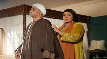 هل يعترف العمدة بابنه كزبرة في الحلقة السابعة من بيبو؟